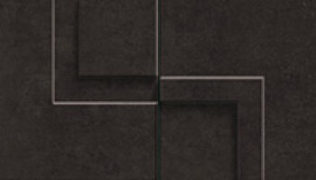 Chrome Tile Mosaico 3D Decor 5