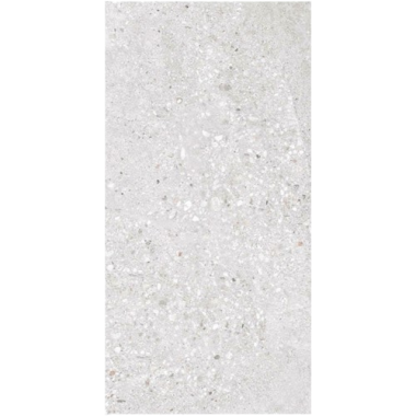 Chamonix Tile 12" x 24" - Bianco