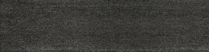 Kora Wood Look Porcelain Tile 5" x 40" - Black