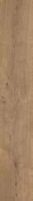 Primewood Wood Look Porcelain Tile 8" x 48" - Nut