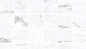 Nova Mosaic Marble Look Tile 2