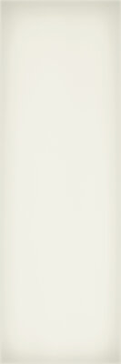 Slide Tile 8" x 24" - White