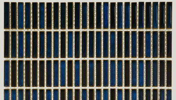 Selma Mosaic Tile 11.8